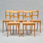 986 2778 CHAIRS